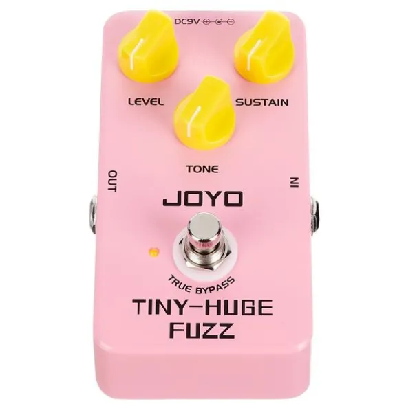 Joyo JF-26 Tiny Huge Fuzz