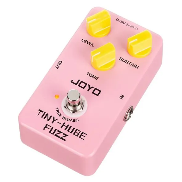 Joyo JF-26 Tiny Huge Fuzz