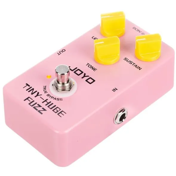 Joyo JF-26 Tiny Huge Fuzz