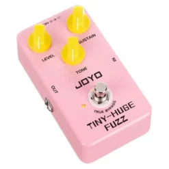 Joyo JF-26 Tiny Huge Fuzz