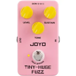 Joyo JF-26 Tiny Huge Fuzz