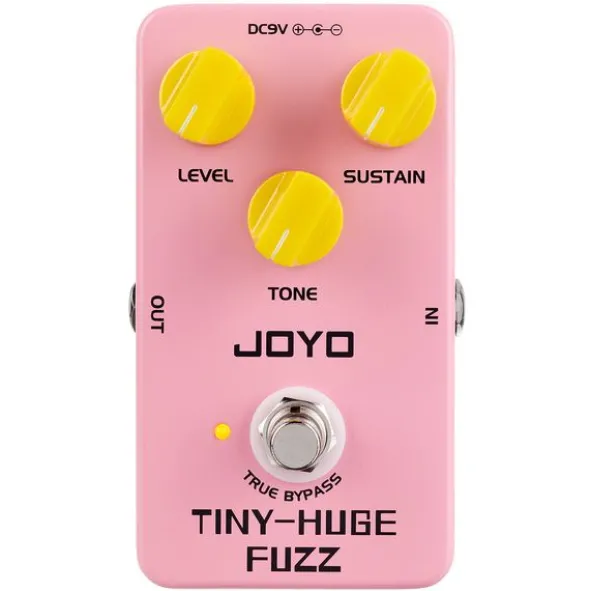 Joyo JF-26 Tiny Huge Fuzz