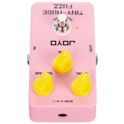Joyo JF-26 Tiny Huge Fuzz
