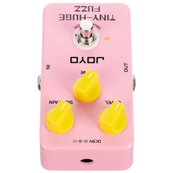 Joyo JF-26 Tiny Huge Fuzz