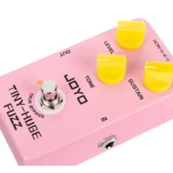 Joyo JF-26 Tiny Huge Fuzz