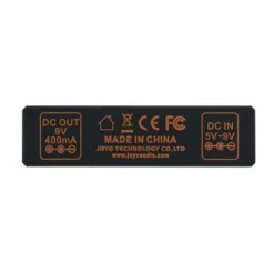 Joyo JP-06W ZGPW Power Converter