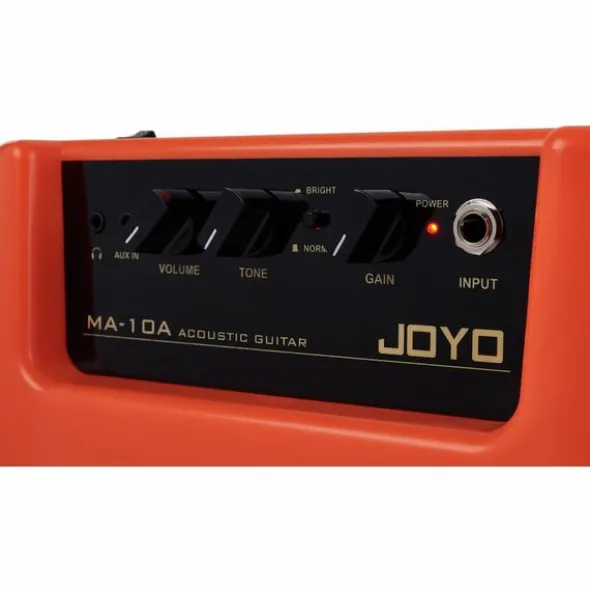 Joyo MA-10A