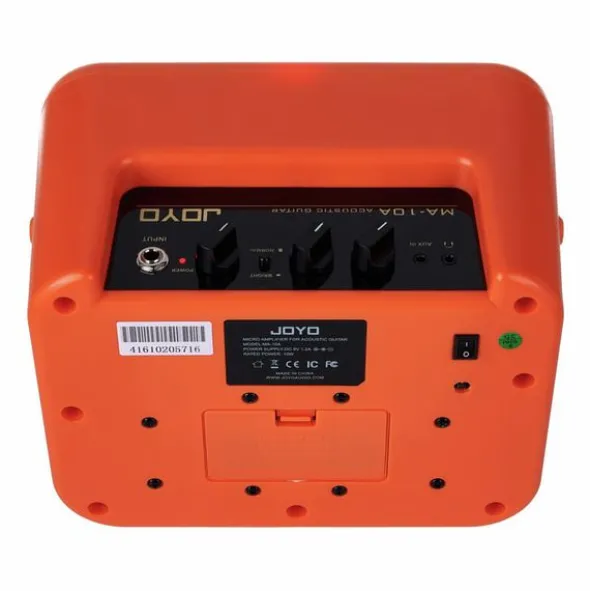 Joyo MA-10A