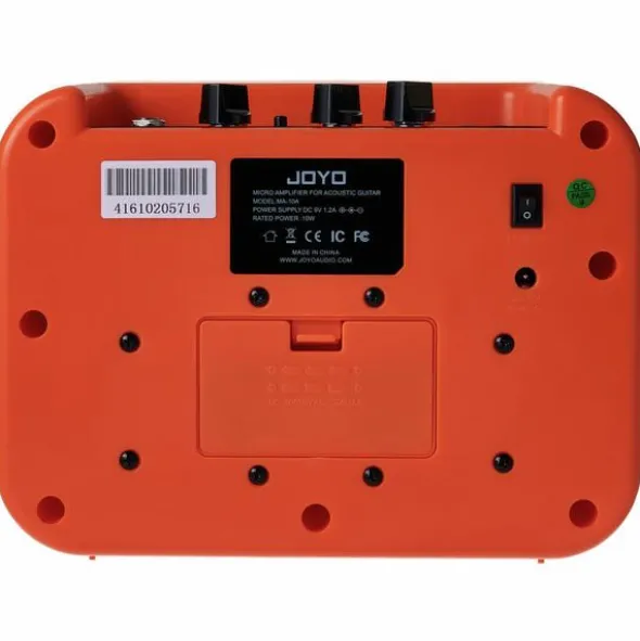 Joyo MA-10A