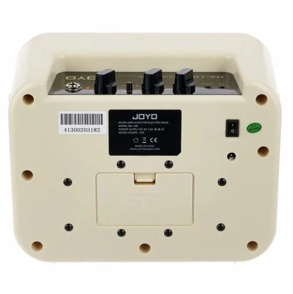 Joyo MA-10B Portable Bass Amp