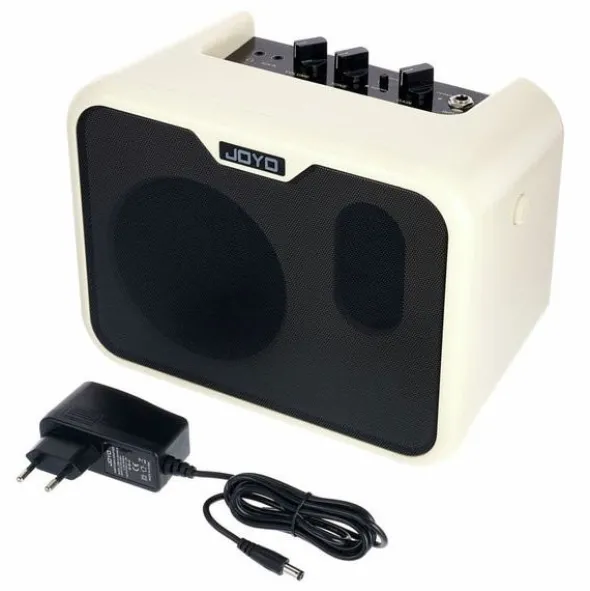 Joyo MA-10B Portable Bass Amp
