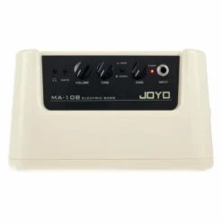 Joyo MA-10B Portable Bass Amp