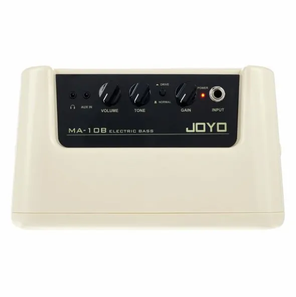 Joyo MA-10B Portable Bass Amp