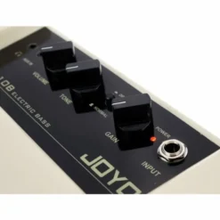 Joyo MA-10B Portable Bass Amp