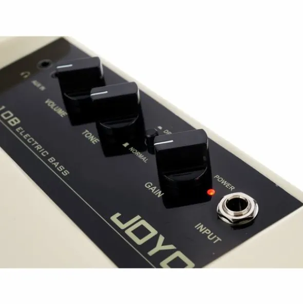 Joyo MA-10B Portable Bass Amp
