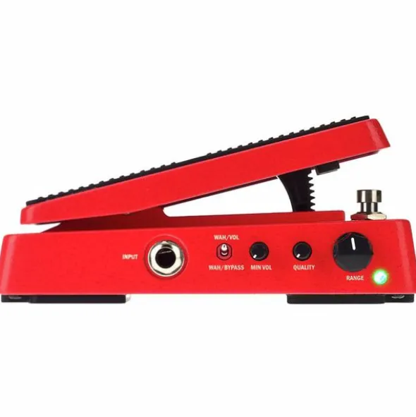 Joyo Multifunction Wah / Volume