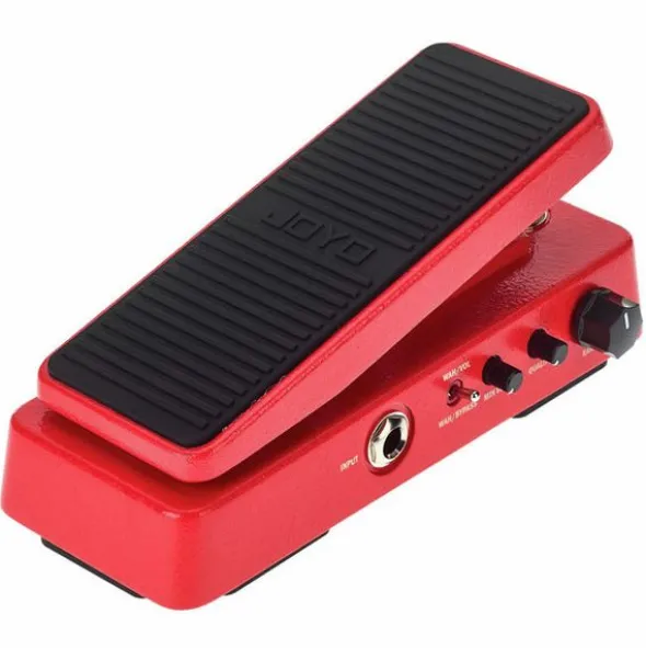 Joyo Multifunction Wah / Volume