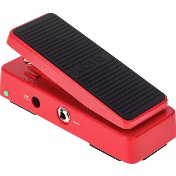 Joyo Multifunction Wah / Volume