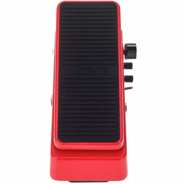 Joyo Multifunction Wah / Volume