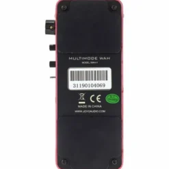 Joyo Multifunction Wah / Volume