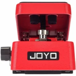 Joyo Multifunction Wah / Volume