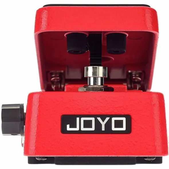 Joyo Multifunction Wah / Volume