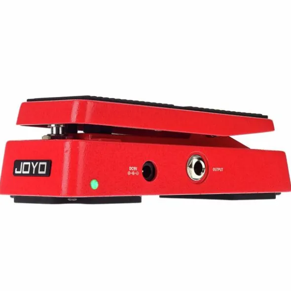Joyo Multifunction Wah / Volume