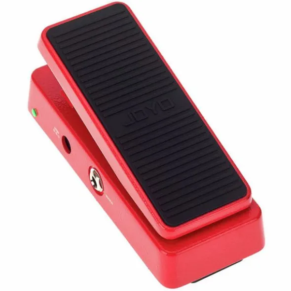 Joyo Multifunction Wah / Volume