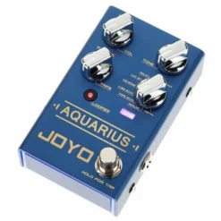 Joyo R-07 Aquarius Delay+Looper