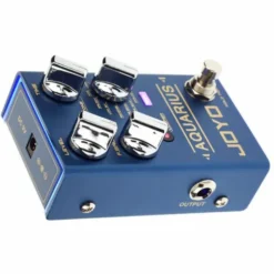 Joyo R-07 Aquarius Delay+Looper