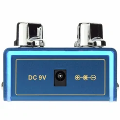 Joyo R-07 Aquarius Delay+Looper