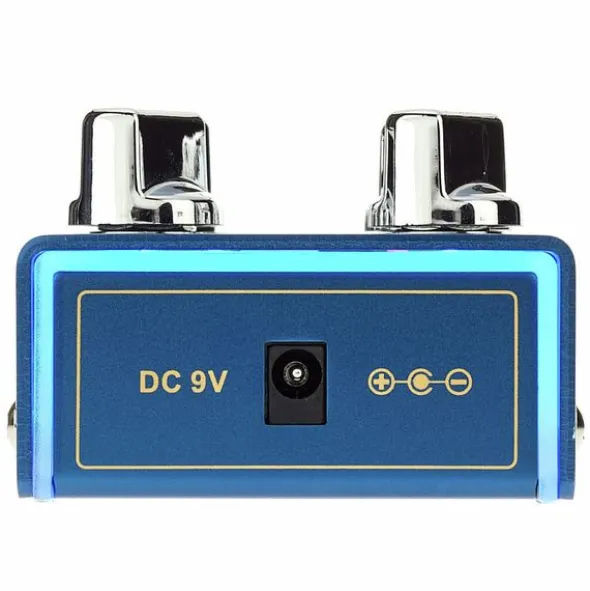 Joyo R-07 Aquarius Delay+Looper