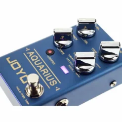 Joyo R-07 Aquarius Delay+Looper