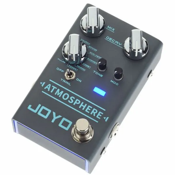 Joyo R-14 Atmosphere Reverb