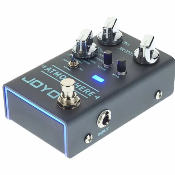 Joyo R-14 Atmosphere Reverb