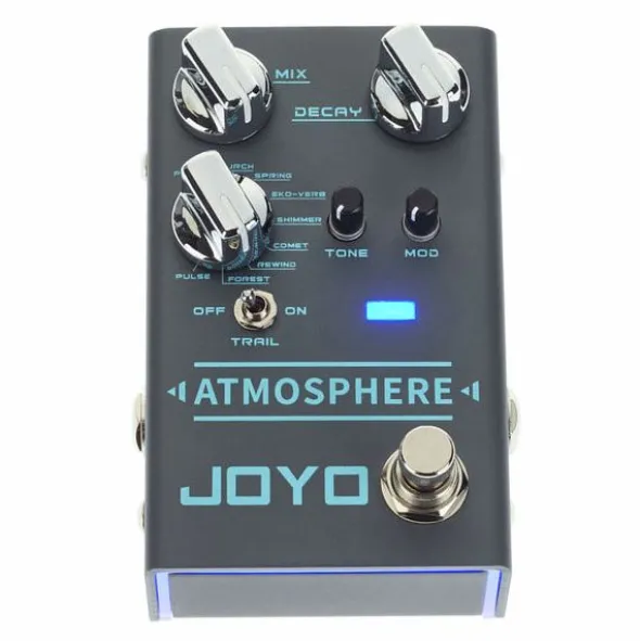Joyo R-14 Atmosphere Reverb