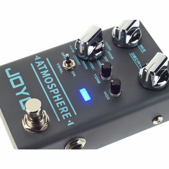 Joyo R-14 Atmosphere Reverb