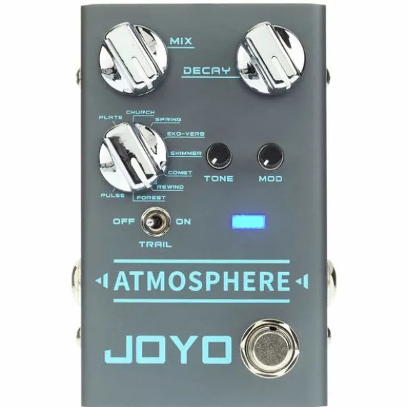 Joyo R-14 Atmosphere Reverb