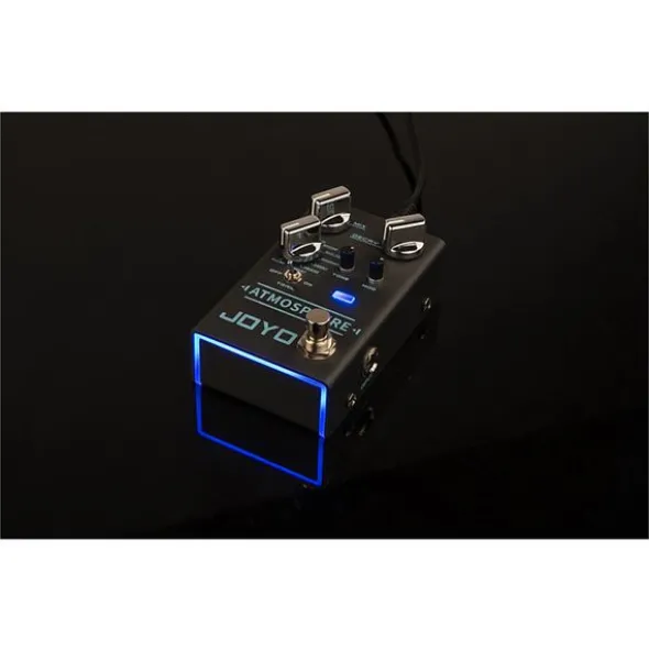 Joyo R-14 Atmosphere Reverb