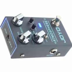 Joyo R-14 Atmosphere Reverb