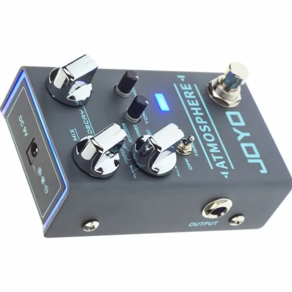 Joyo R-14 Atmosphere Reverb