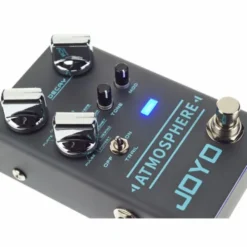 Joyo R-14 Atmosphere Reverb