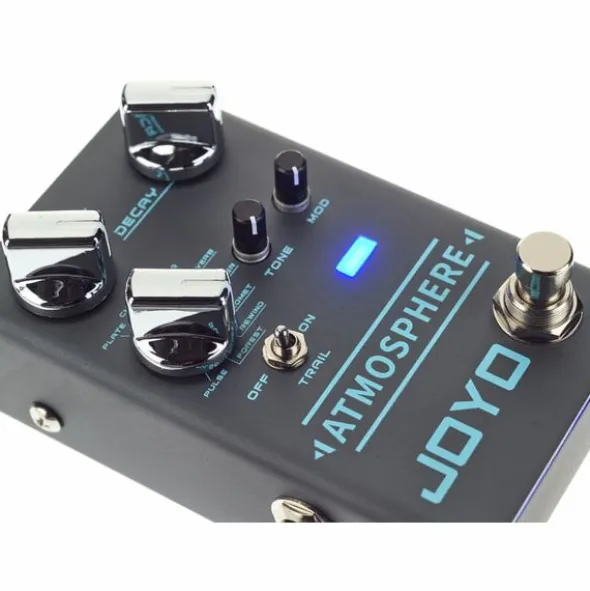 Joyo R-14 Atmosphere Reverb