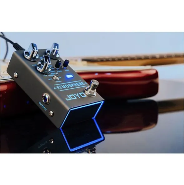 Joyo R-14 Atmosphere Reverb