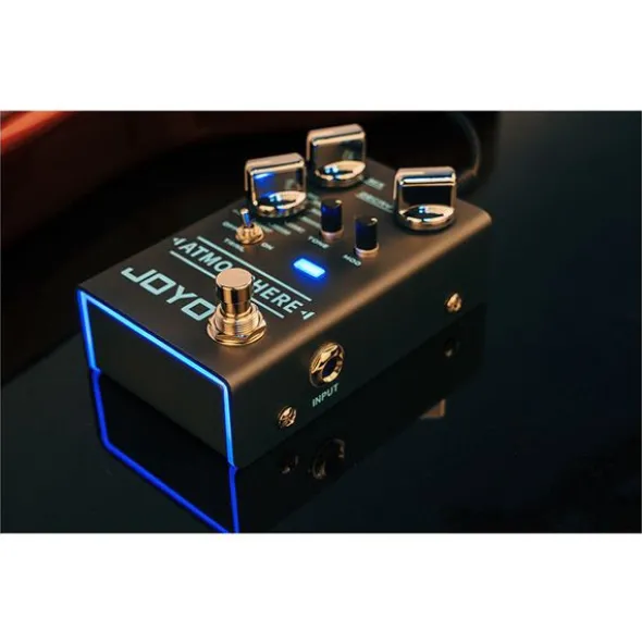 Joyo R-14 Atmosphere Reverb