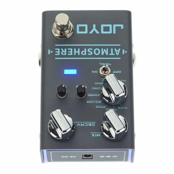 Joyo R-14 Atmosphere Reverb