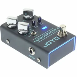 Joyo R-14 Atmosphere Reverb