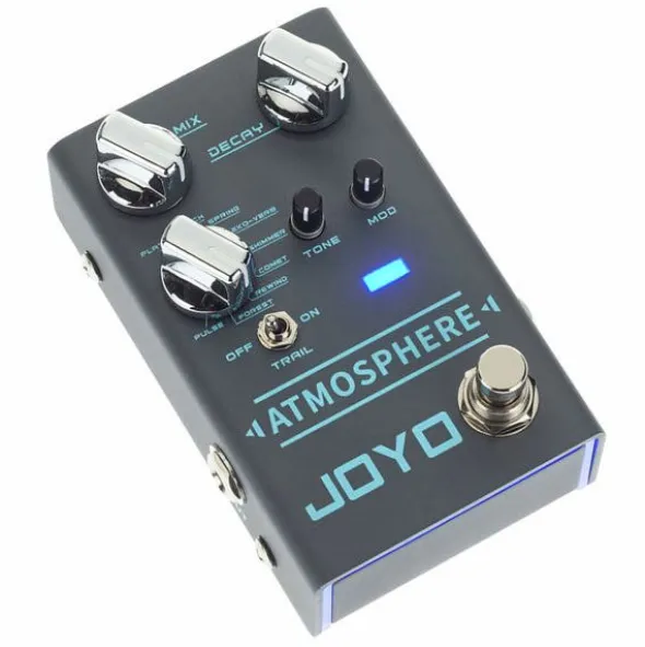 Joyo R-14 Atmosphere Reverb