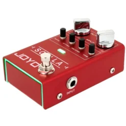 Joyo R-27 Bass Compressor Scylla
