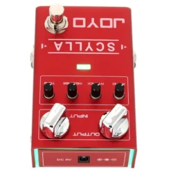 Joyo R-27 Bass Compressor Scylla